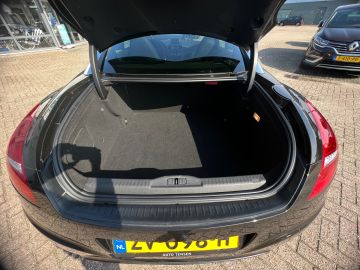 Peugeot RCZ